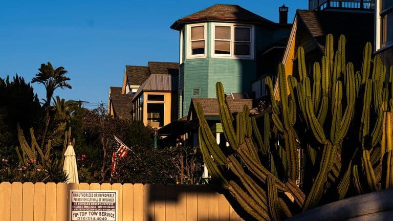 Southern California’s Housing Market Faces Challenges Amid Federal Shutdown