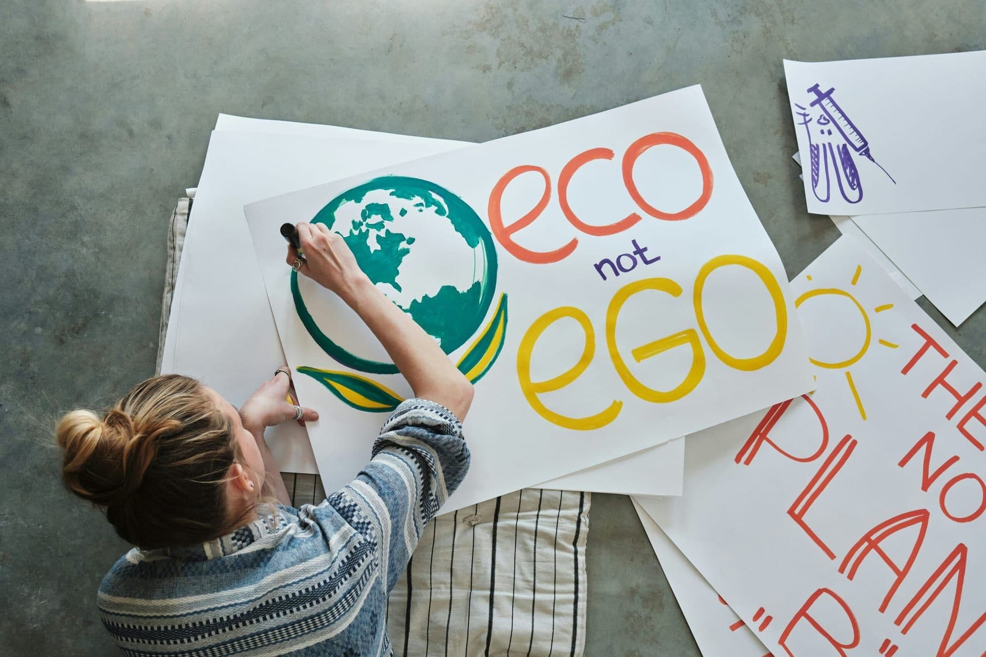 SoCal’s Sustainability Revolution: Eco-Friendly Living in the Heart of LA
