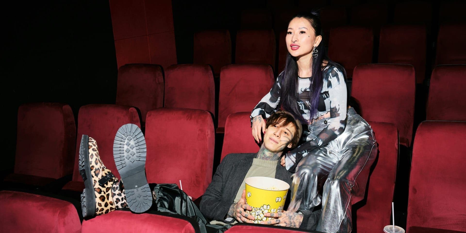 New York Asian Film Festival Celebrates Innovation in Asian Cinema
