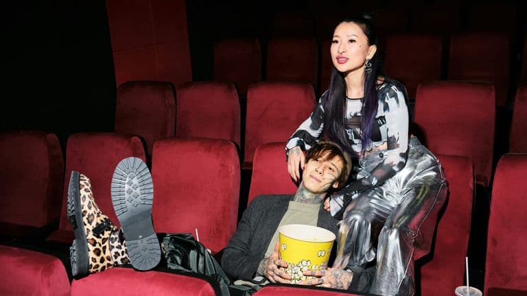 New York Asian Film Festival Celebrates Innovation in Asian Cinema