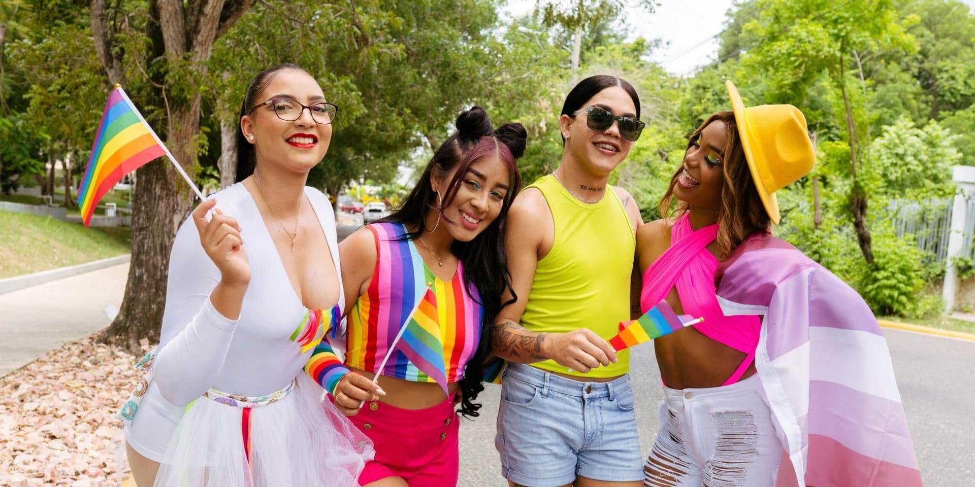 WeHo Pride 2025: West Hollywood Gears Up for Annual LGBTQ+ Parade and Festival