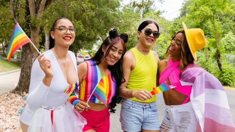 WeHo Pride 2025: West Hollywood Gears Up for Annual LGBTQ+ Parade and Festival