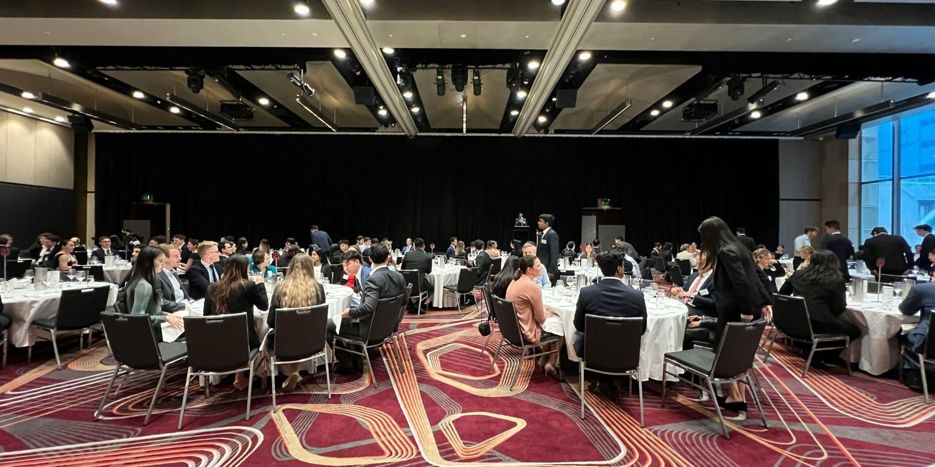 Southern California Real Estate Professionals Gather for Key Conference in November 2025
