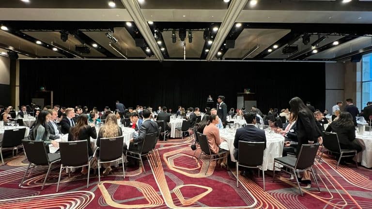 Southern California Real Estate Professionals Gather for Key Conference in November 2025