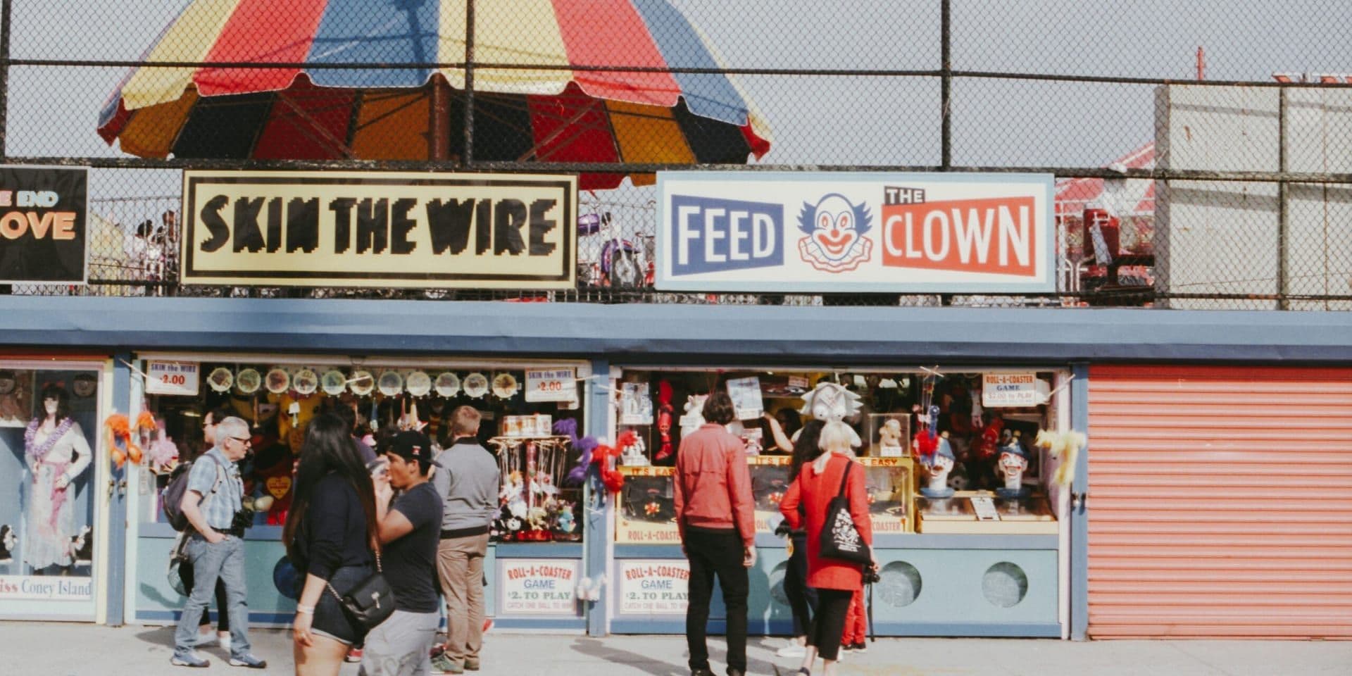 The Los Angeles County Fair: A Timeless Celebration of Local Culture and Community