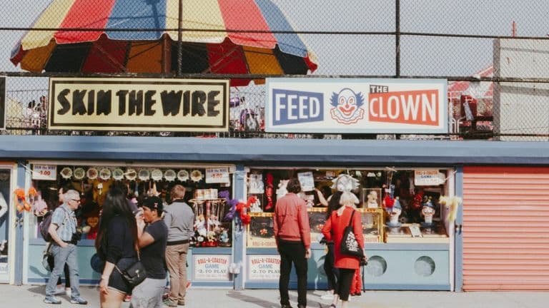 The Los Angeles County Fair: A Timeless Celebration of Local Culture and Community