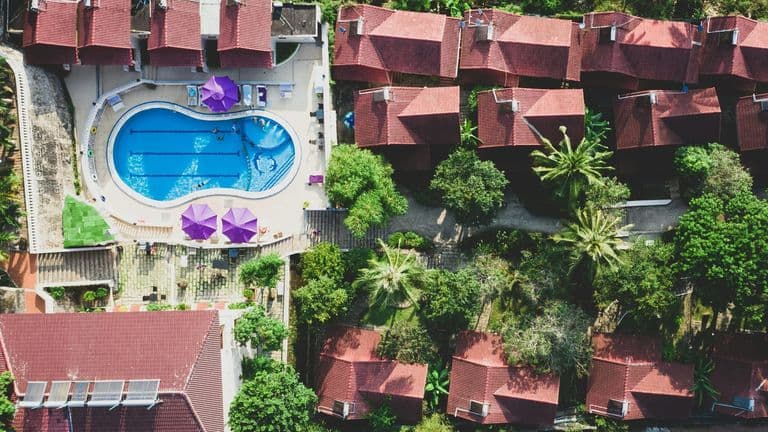 The Growing Demand for Vacation Homes in 2025: Investment and Lifestyle Shifts