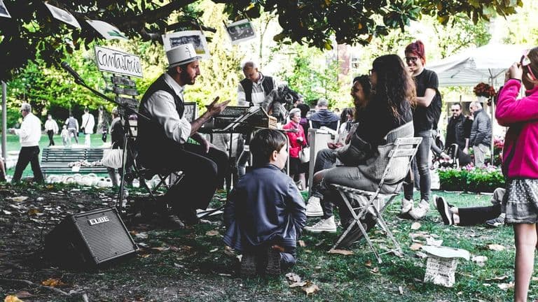 Litquake 2025: Bay Area’s Literary Festival Returns with Diverse Lineup