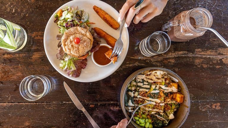 The Evolution of the Los Angeles Food Scene: From Street Tacos to Fine Dining
