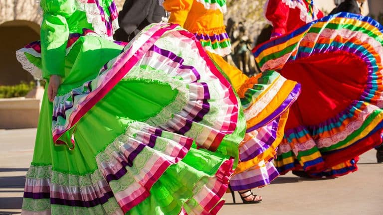 Celebrating Southern California’s Multicultural Festivals: A Fusion of Traditions