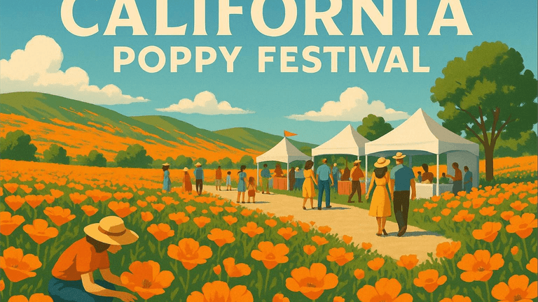 2023 Poppy Festival Special Service by AVTA