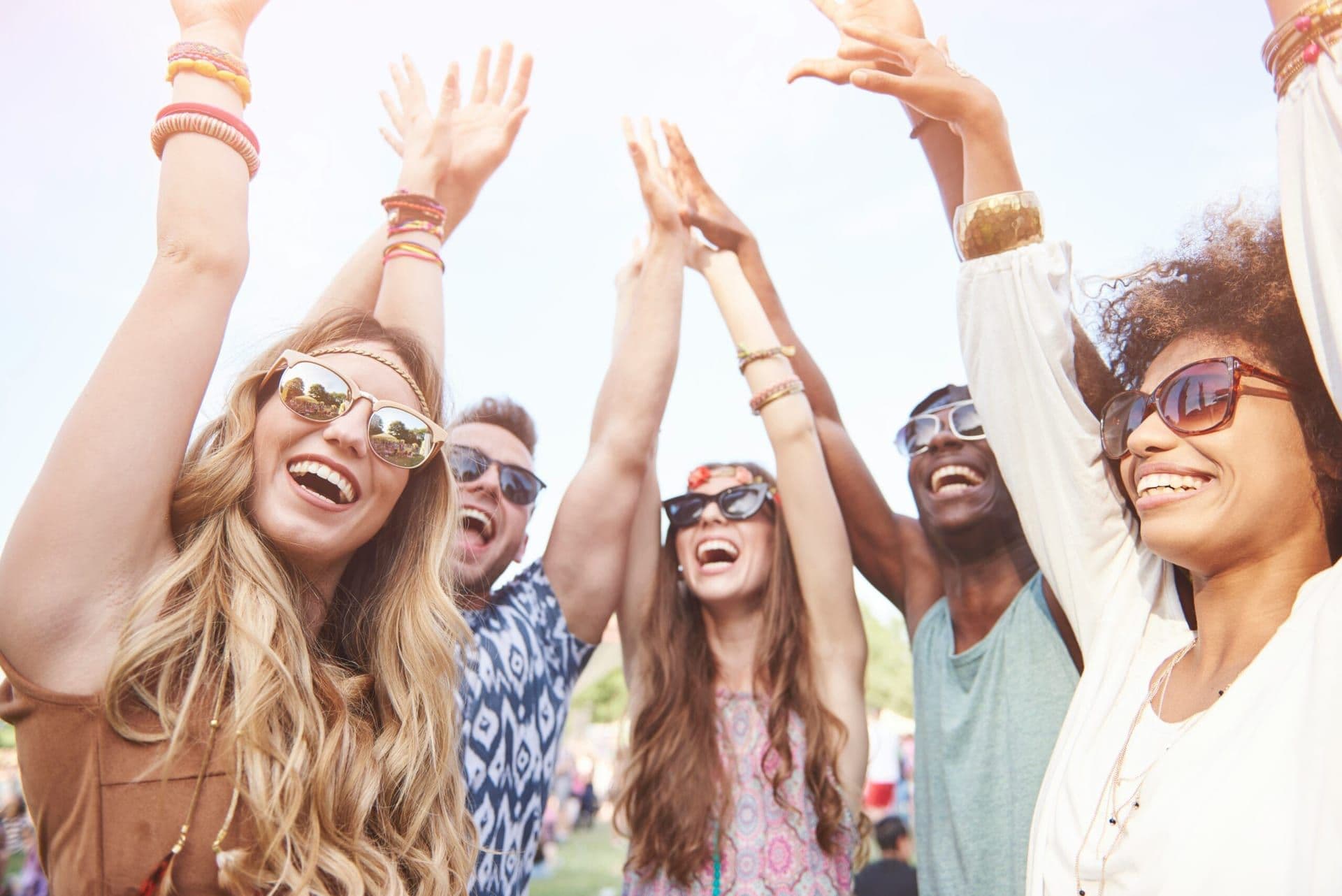 Coachella Valley Music and Arts Festival