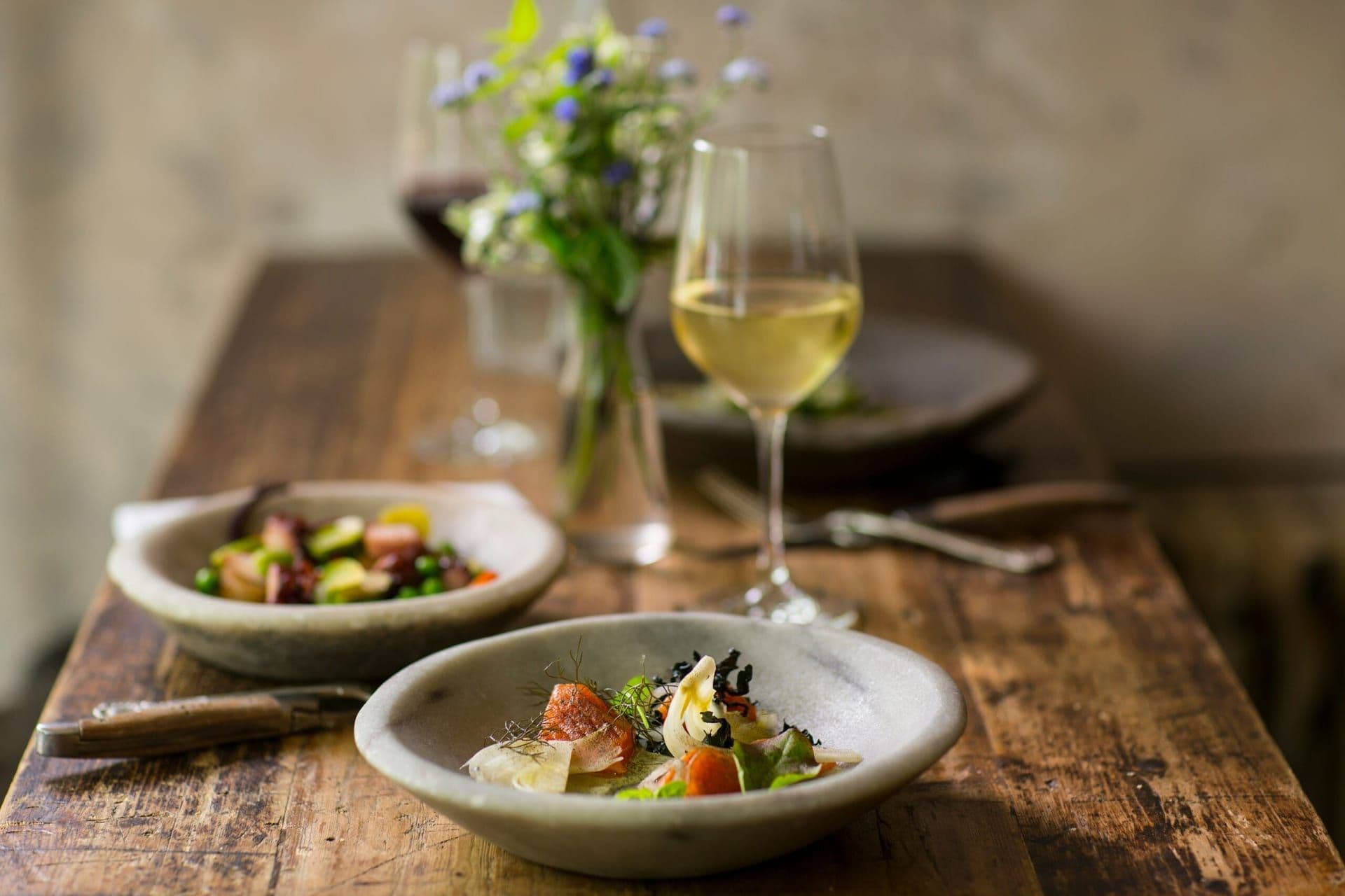 Celebrate the Craft at The Lodge at Torrey Pines