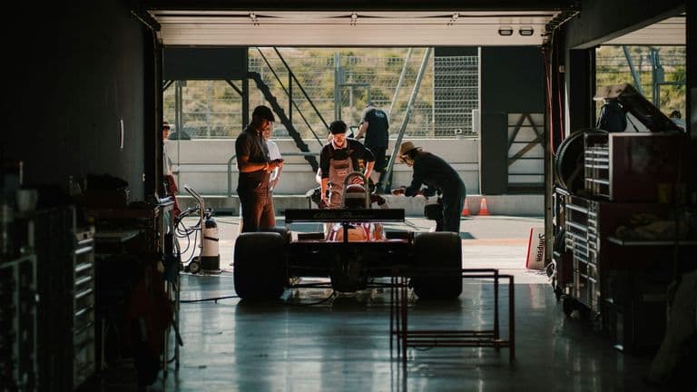 2023 Acura Grand Prix of Long Beach Recap