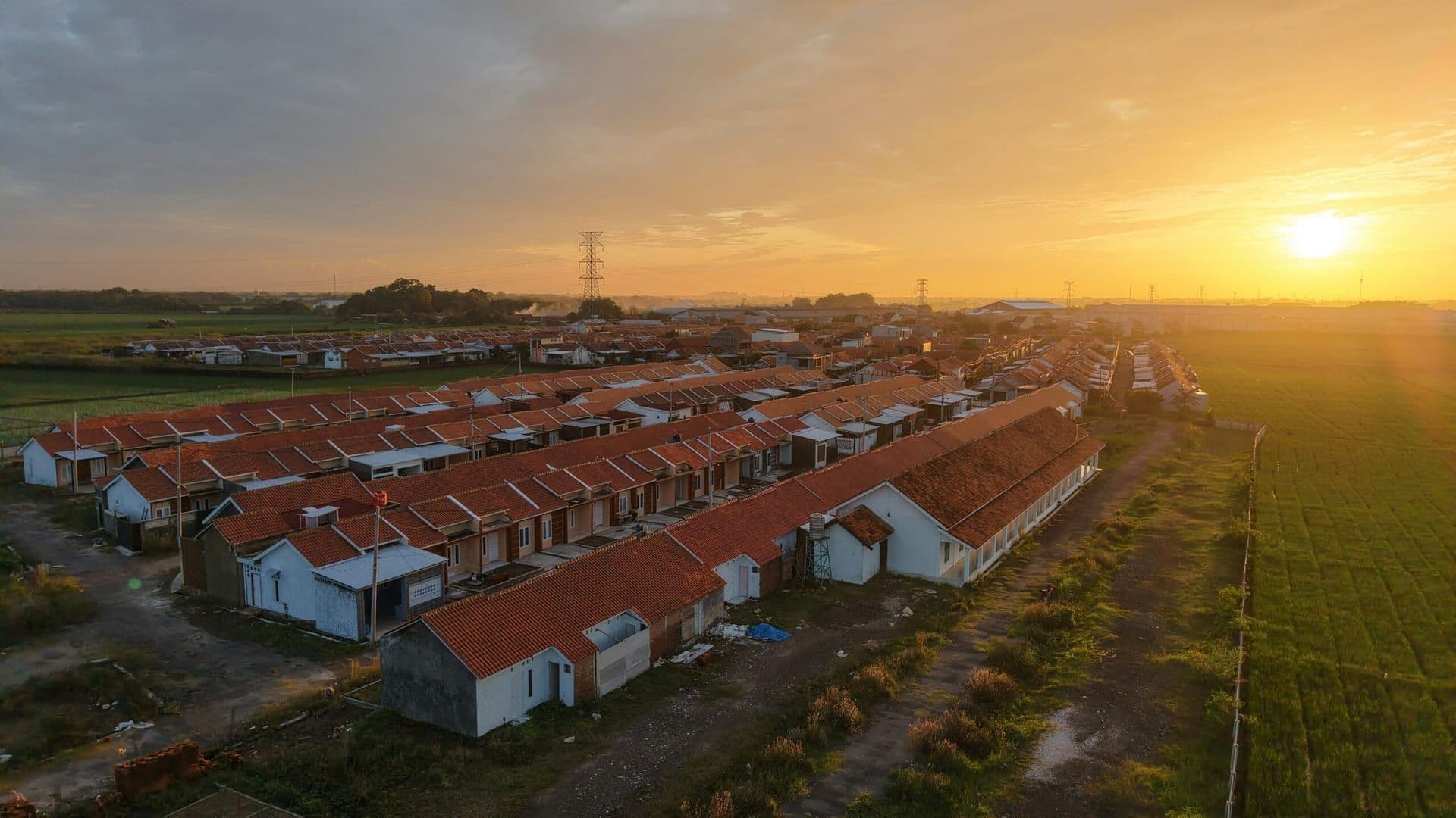 Los Angeles Unveils Major Affordable Housing Development Initiative