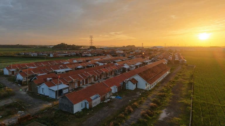 Los Angeles Unveils Major Affordable Housing Development Initiative