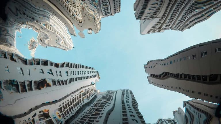 The Changing Landscape of Real Estate Financing in 2025