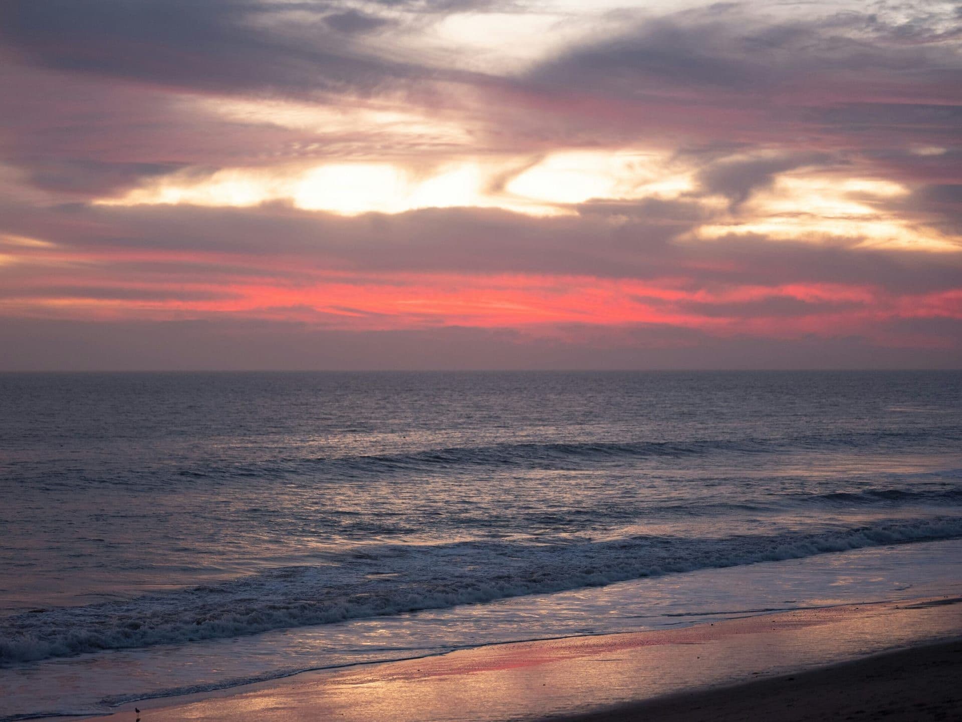 Sunset at the Venice Beach Boardwalk: A Story of Art, Culture, and Changing Tides