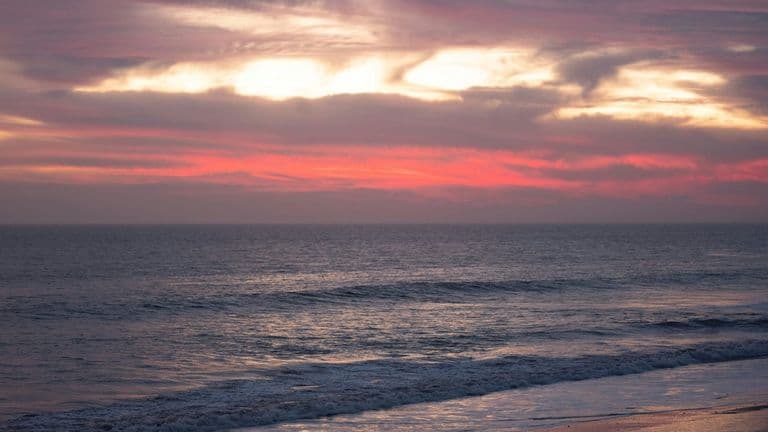 Sunset at the Venice Beach Boardwalk: A Story of Art, Culture, and Changing Tides