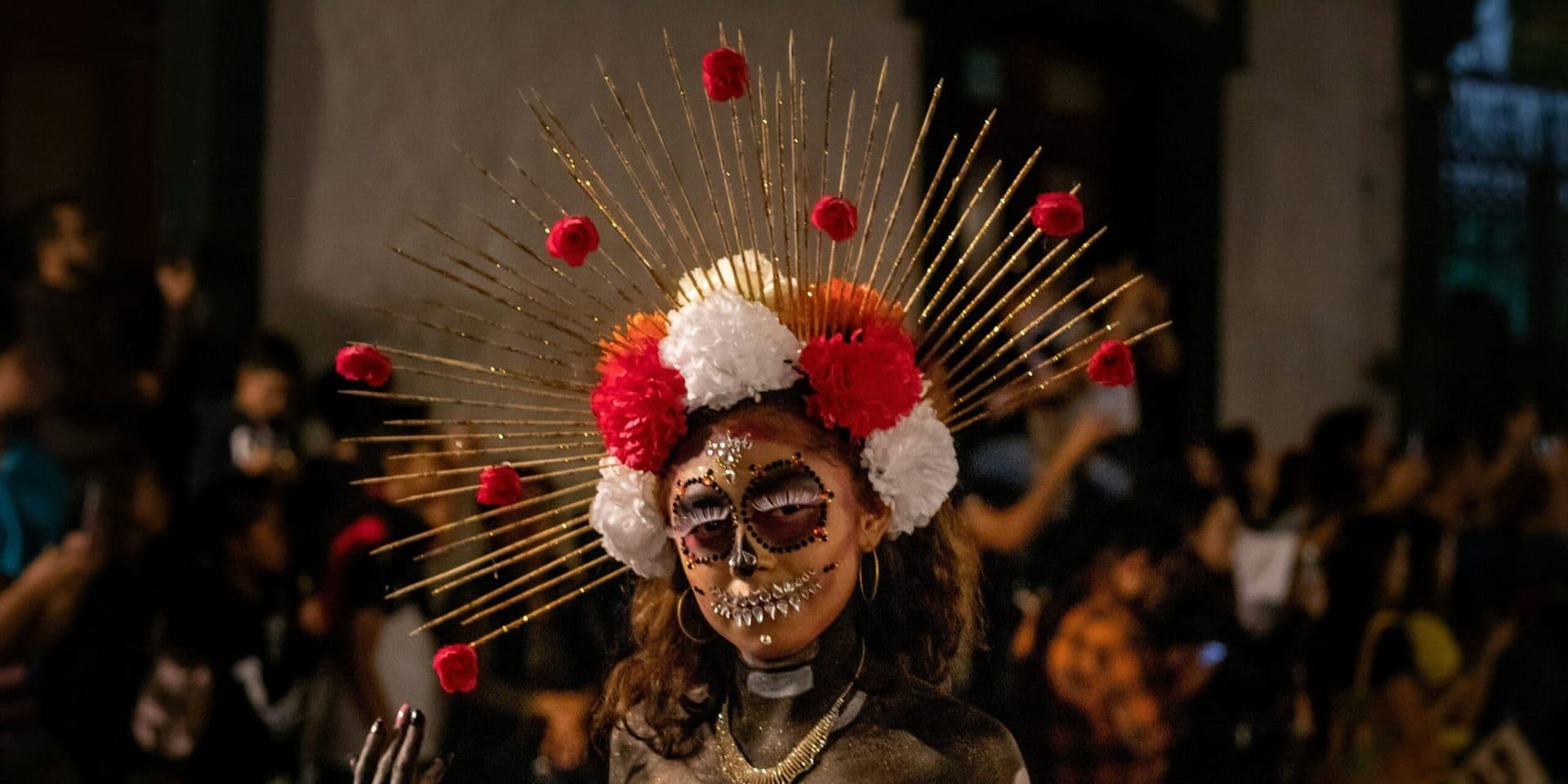 Southern California Welcomes Día de los Muertos Exhibits and Performances