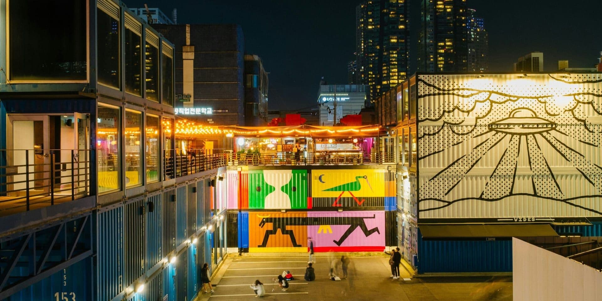 Santa Monica’s Open Container Pilot Program Aims to Revitalize Downtown
