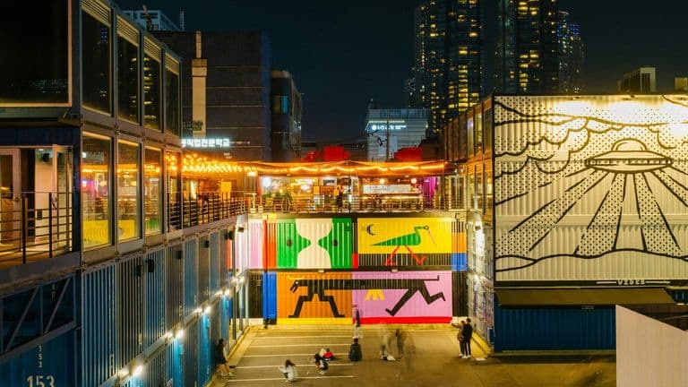 Santa Monica’s Open Container Pilot Program Aims to Revitalize Downtown