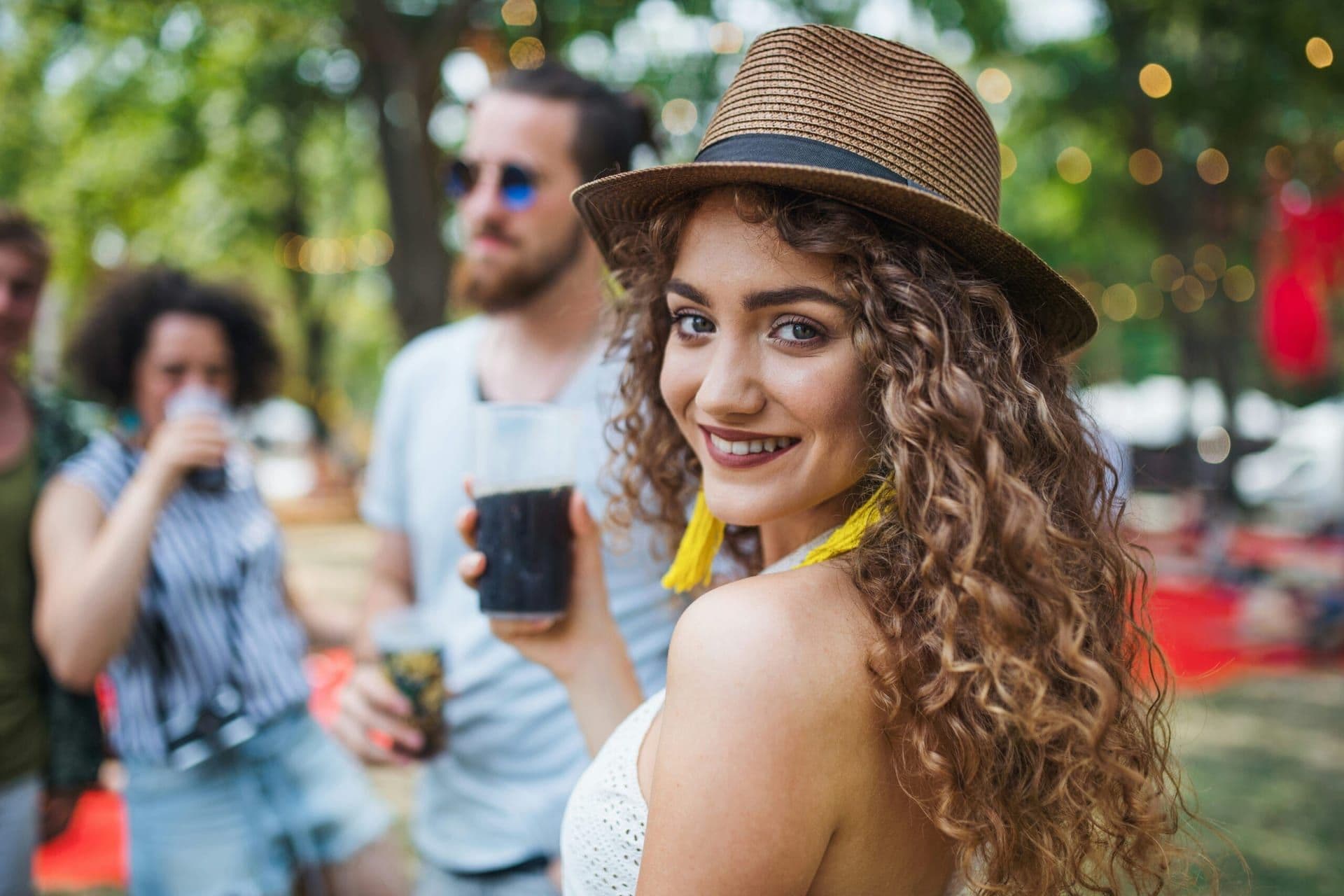 Conscious Market & Fit Girl Festival: Sustainability Meets Wellness in Santa Monica