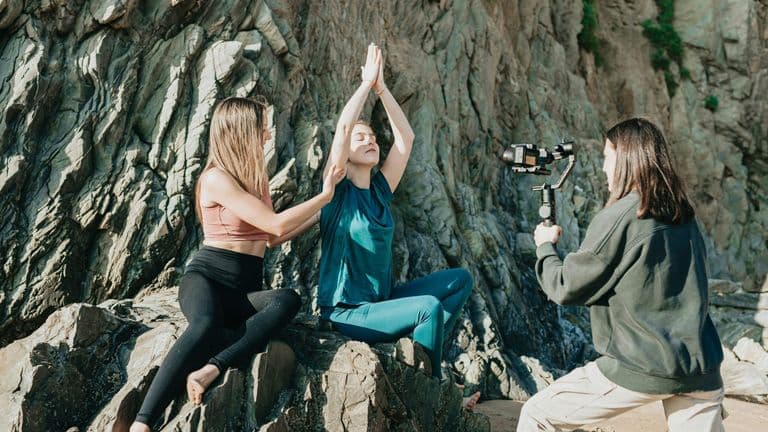 Wellness & Waves Festival: Embracing the Connection Between Nature and Health