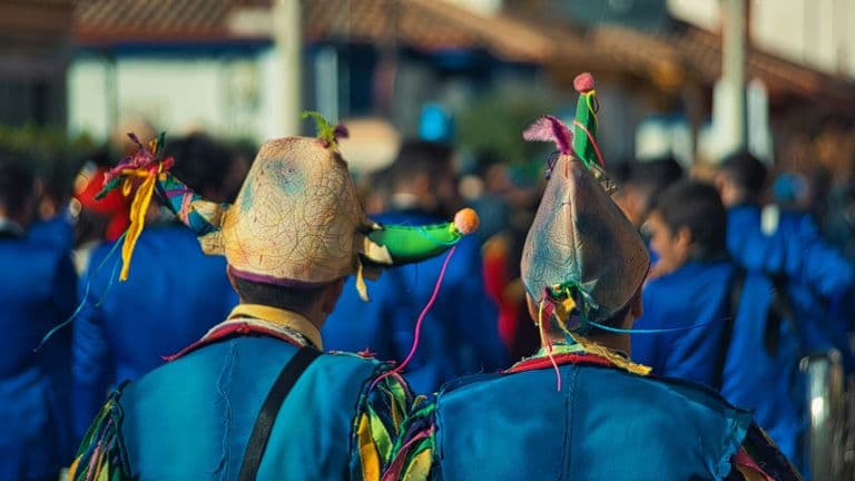 Celebrating Latinx Heritage: The Nochebuena Festival at The Soraya in Northridge