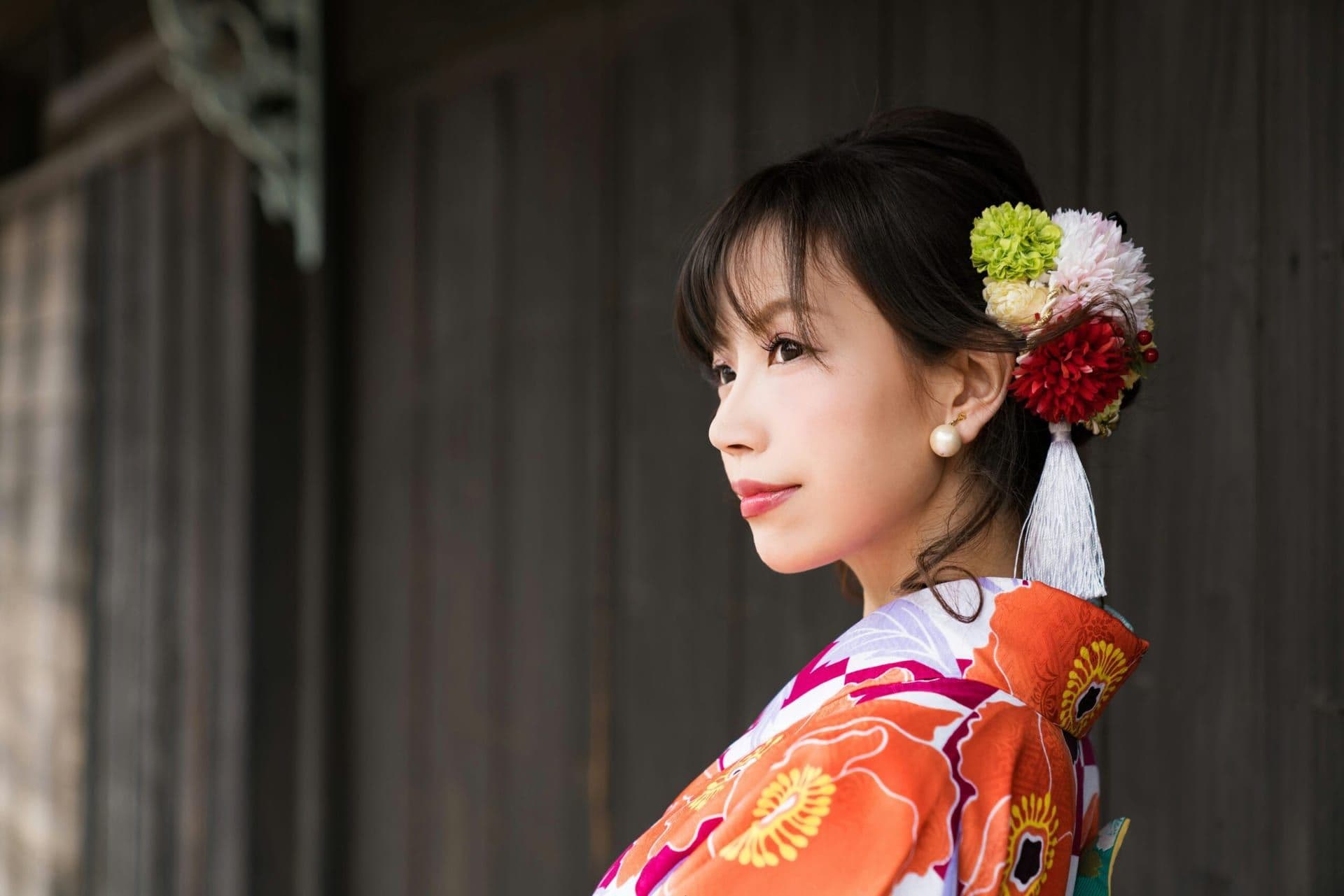 Nisei Week Japanese Festival