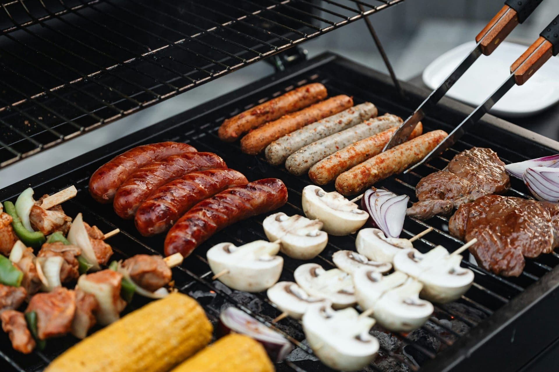 Huntington Beach BBQ Battle & Music Fest