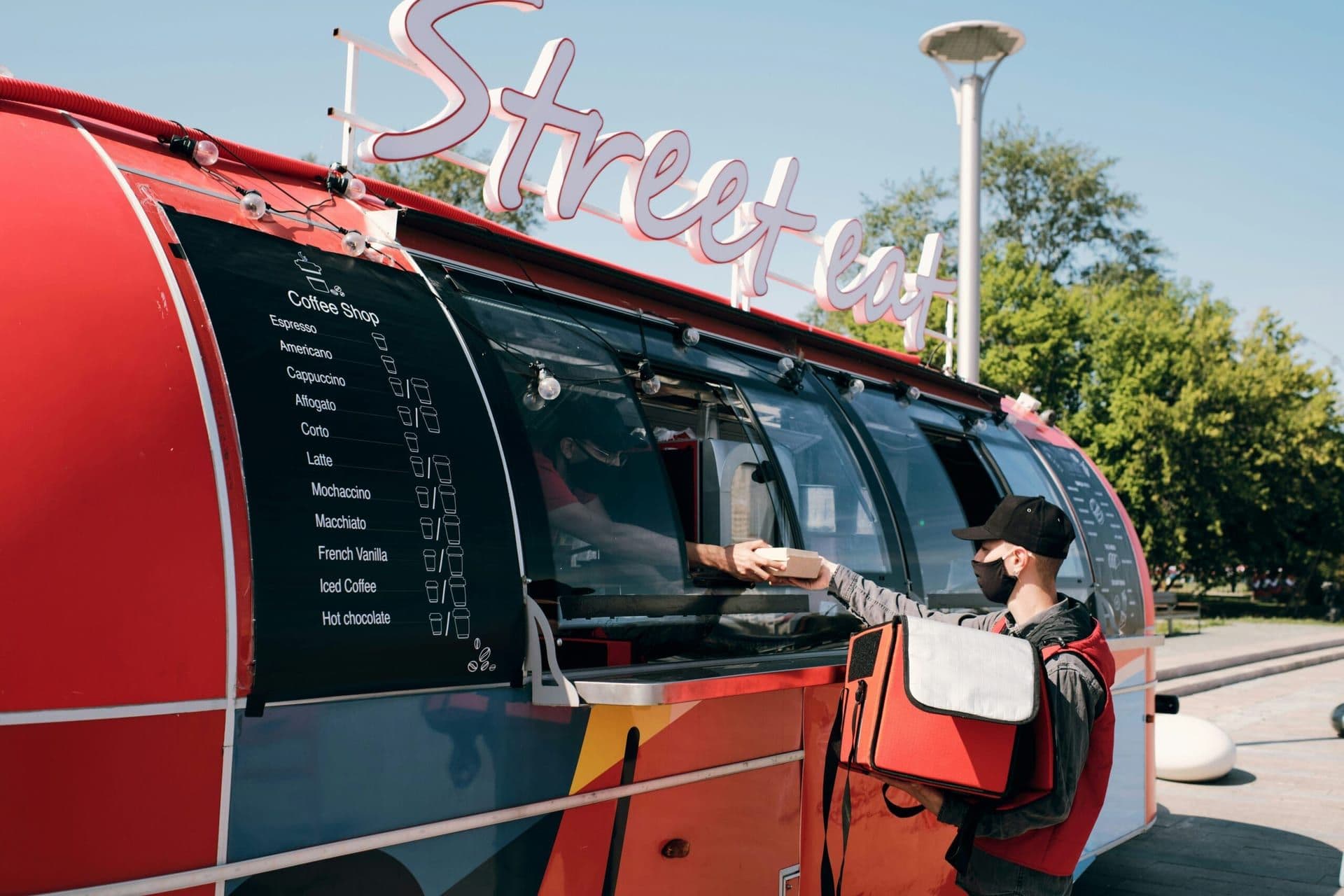 Orange International Street Fair: A Global Celebration in the Heart of Orange