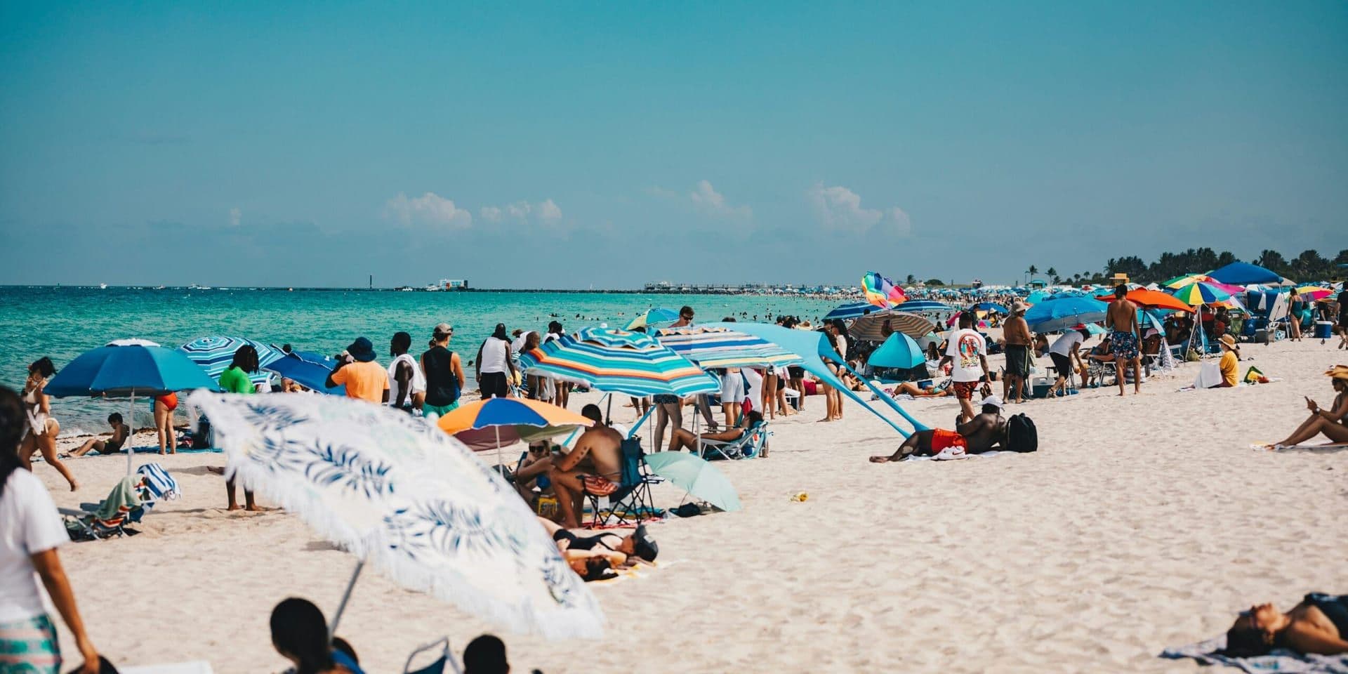 Miami’s Summer Events Offer Rich Cultural Experiences in July 2025