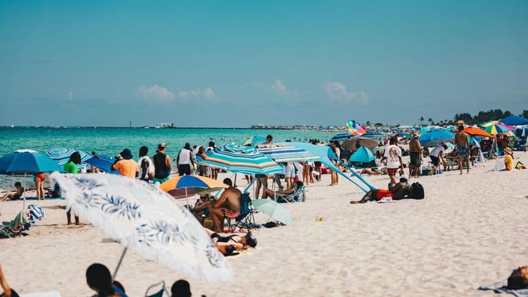 Miami’s Summer Events Offer Rich Cultural Experiences in July 2025