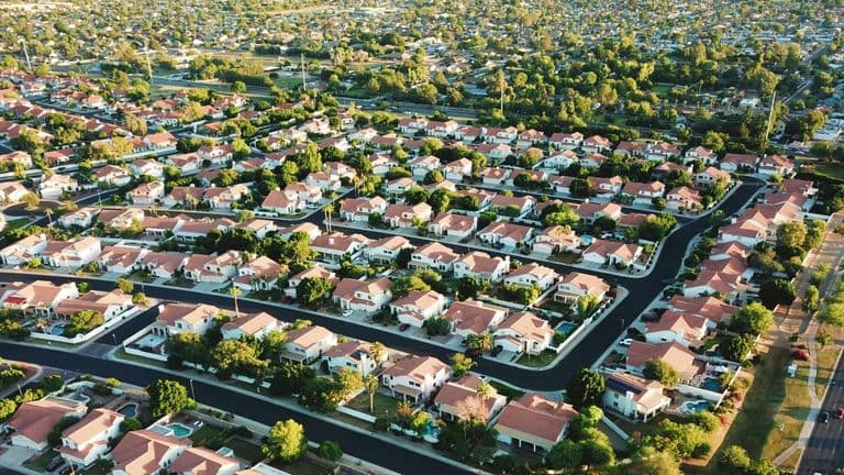 Southern California Housing Market Faces Key Shifts in 2025