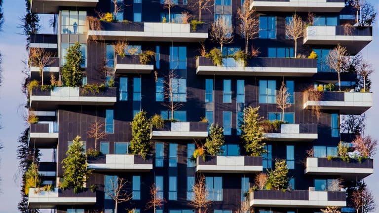 The Rise of Eco-Conscious Buyers: Sustainable Features in 2024 Housing Market