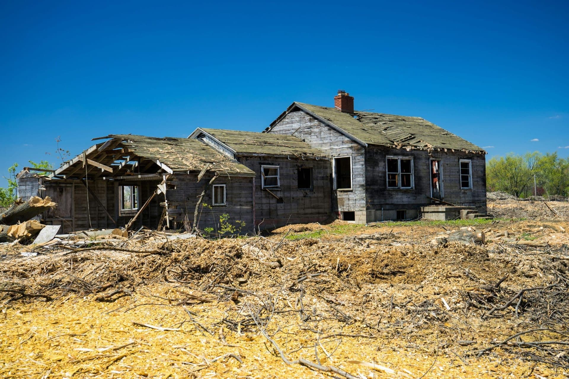 The Impact of Climate Change on Real Estate: Rising Demand for Resilient Properties