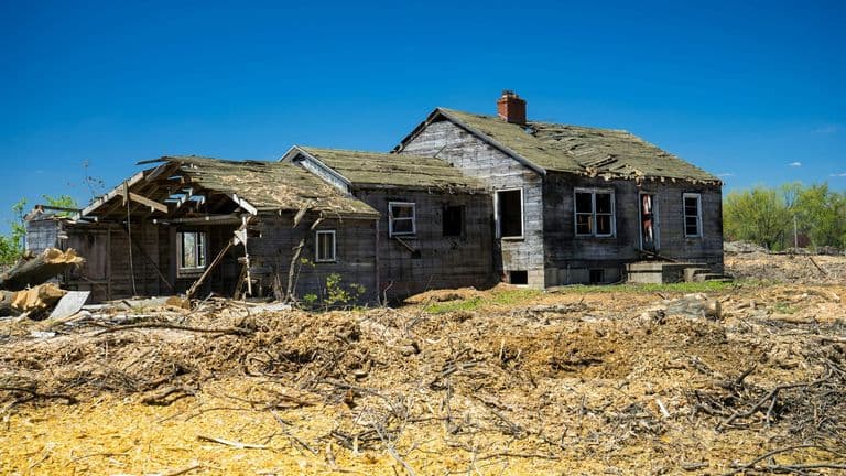 The Impact of Climate Change on Real Estate: Rising Demand for Resilient Properties