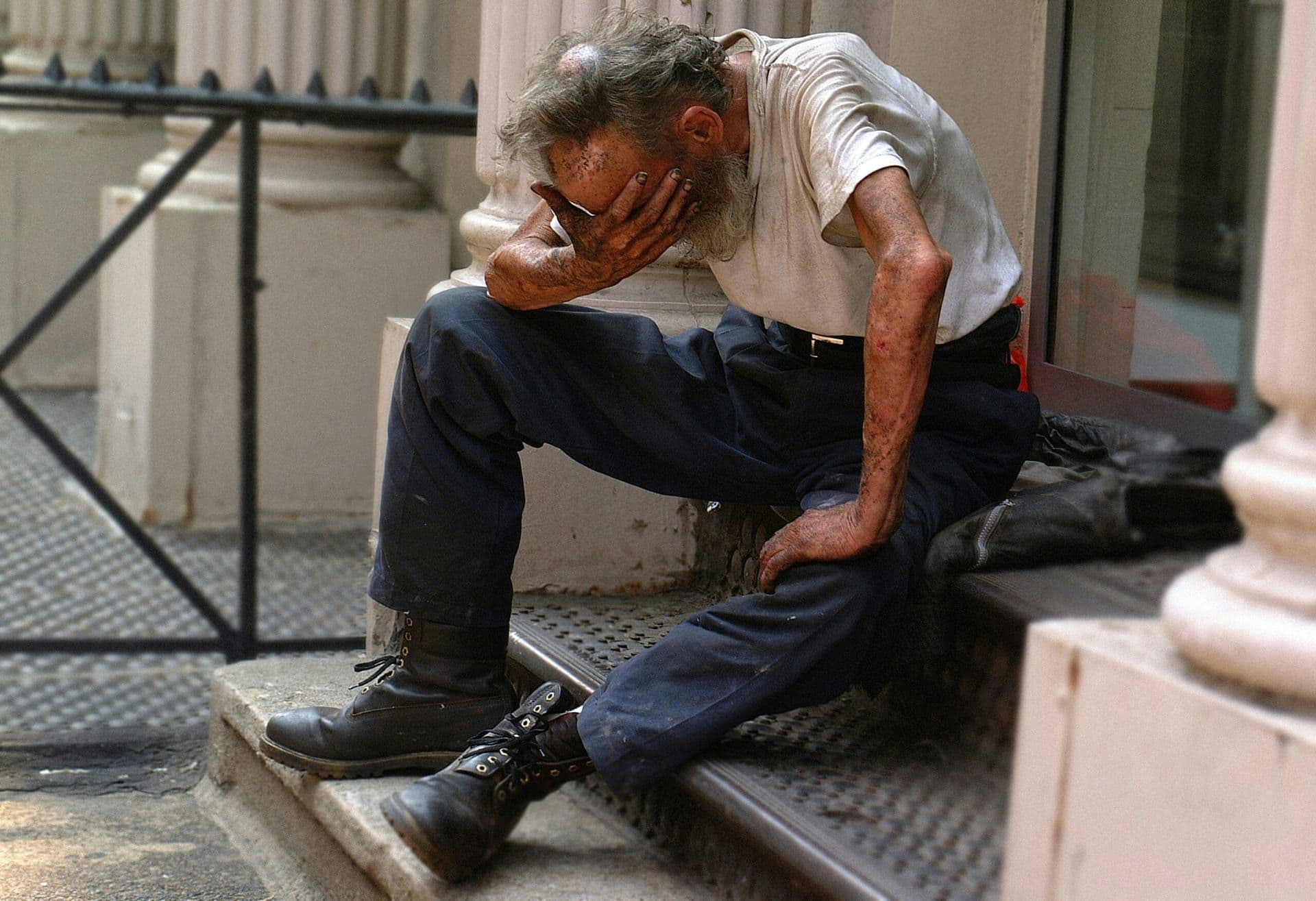 California Passes Historic Bill to Combat Homelessness and Provide Housing Support