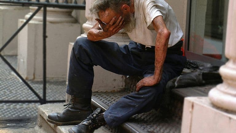 California Passes Historic Bill to Combat Homelessness and Provide Housing Support