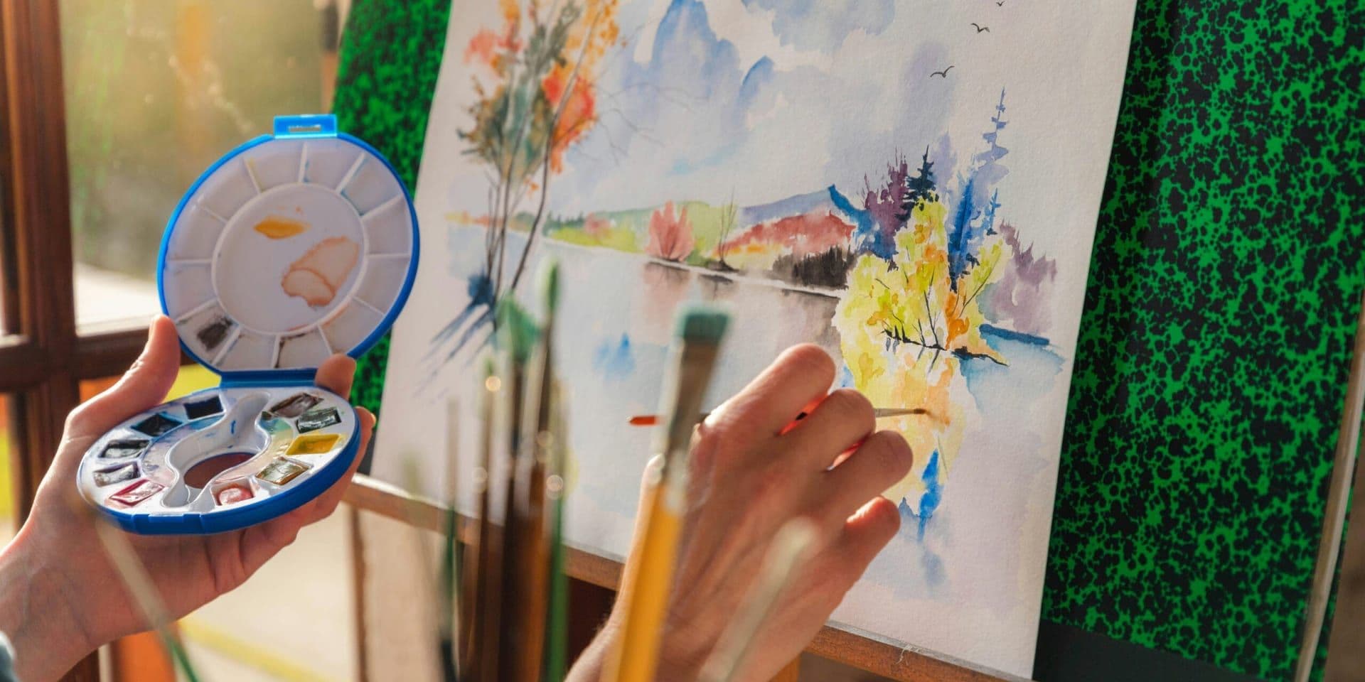 Southern California Celebrates the Arts: Events Across the Region on August 15, 2025