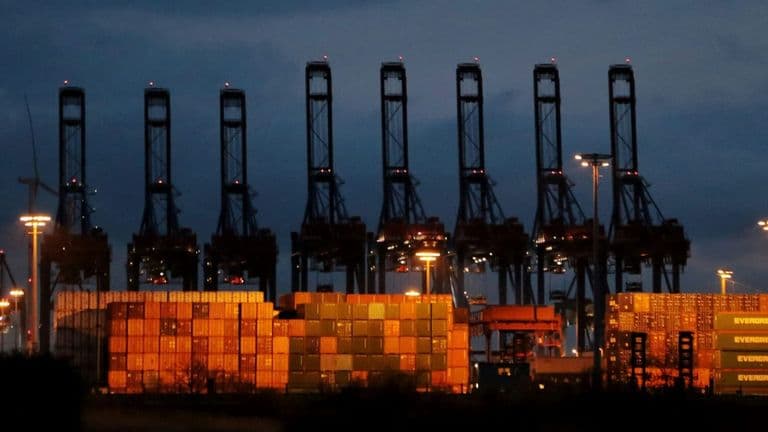 Trump’s New Steel Tariffs Spark Trade Tensions with China, Impacting Global Markets