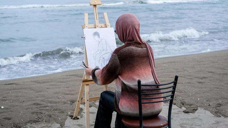 Surreal, Feminine, Immersive: Los Angeles Art Scene Thrives in August 2025