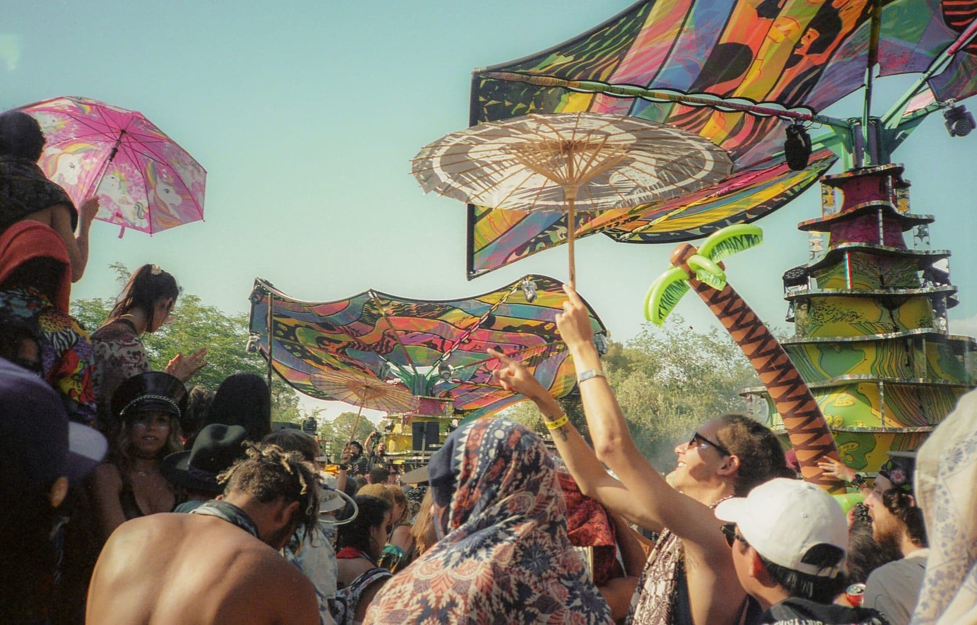 Coachella: More Than Just Music, A Cultural Event Shaping Southern California’s Identity