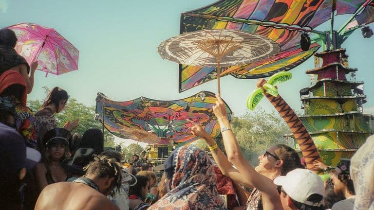 Coachella: More Than Just Music, A Cultural Event Shaping Southern California’s Identity