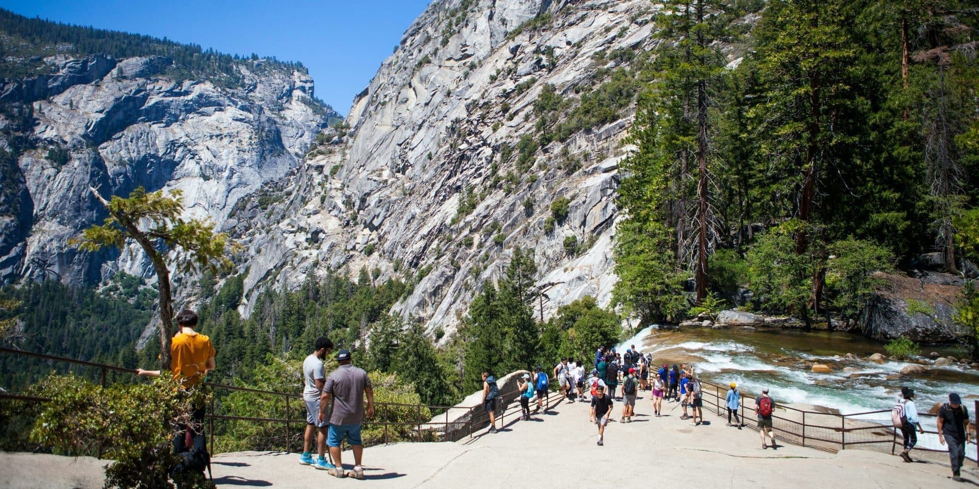 California State Parks Week Celebrates Nature and Conservation