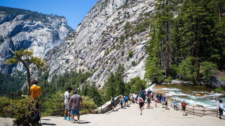 California State Parks Week Celebrates Nature and Conservation