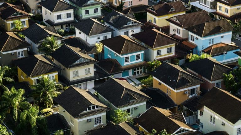 Southern California Housing Market Shows Signs of Stabilization Amidst Challenges