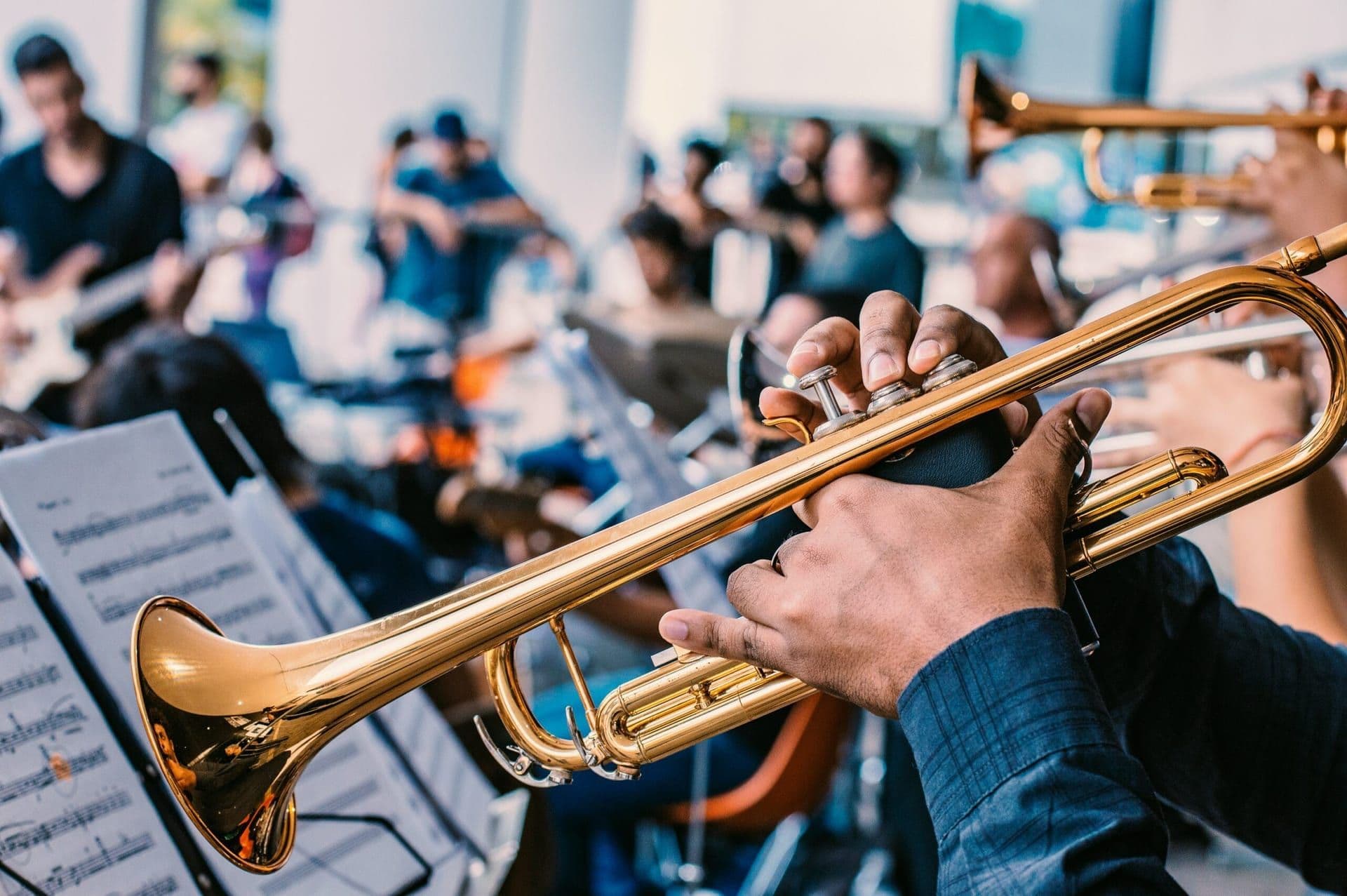 The Newport Beach Jazz Festival: A Celebration of Southern California’s Rich Musical Legacy