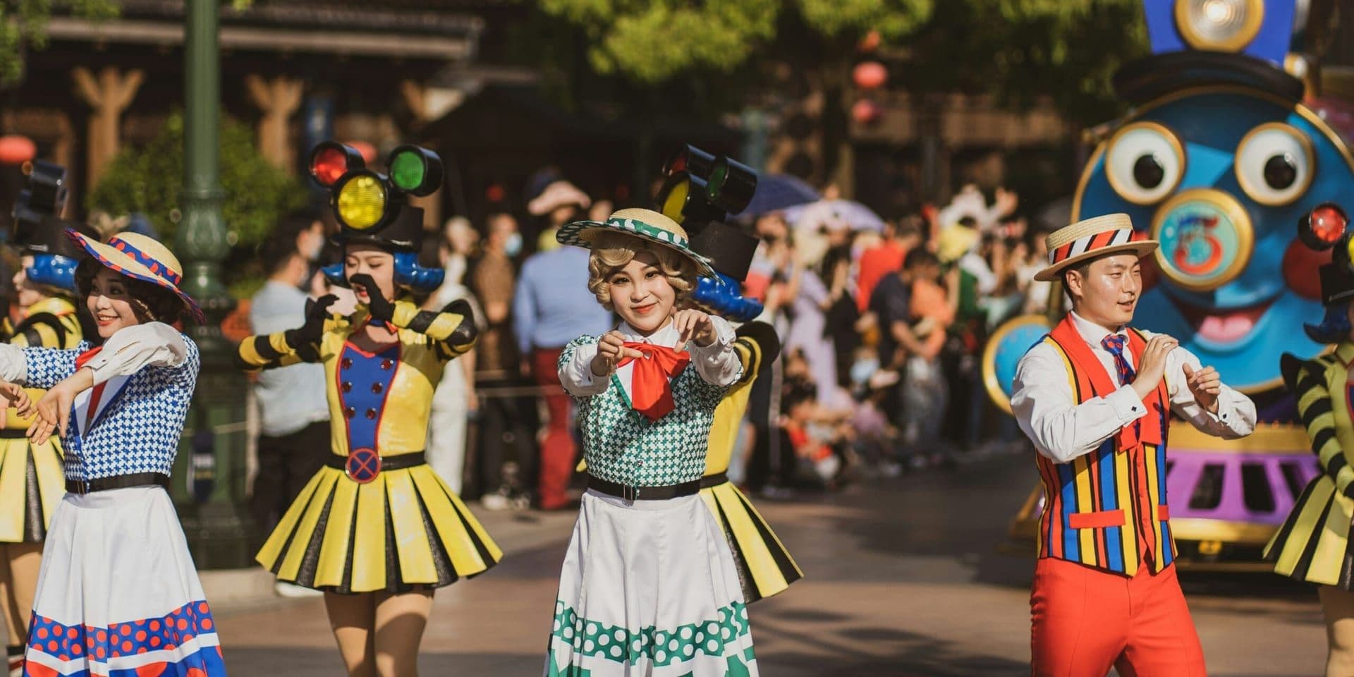 Disneyland Celebrates 70 Years with Summer Festivities